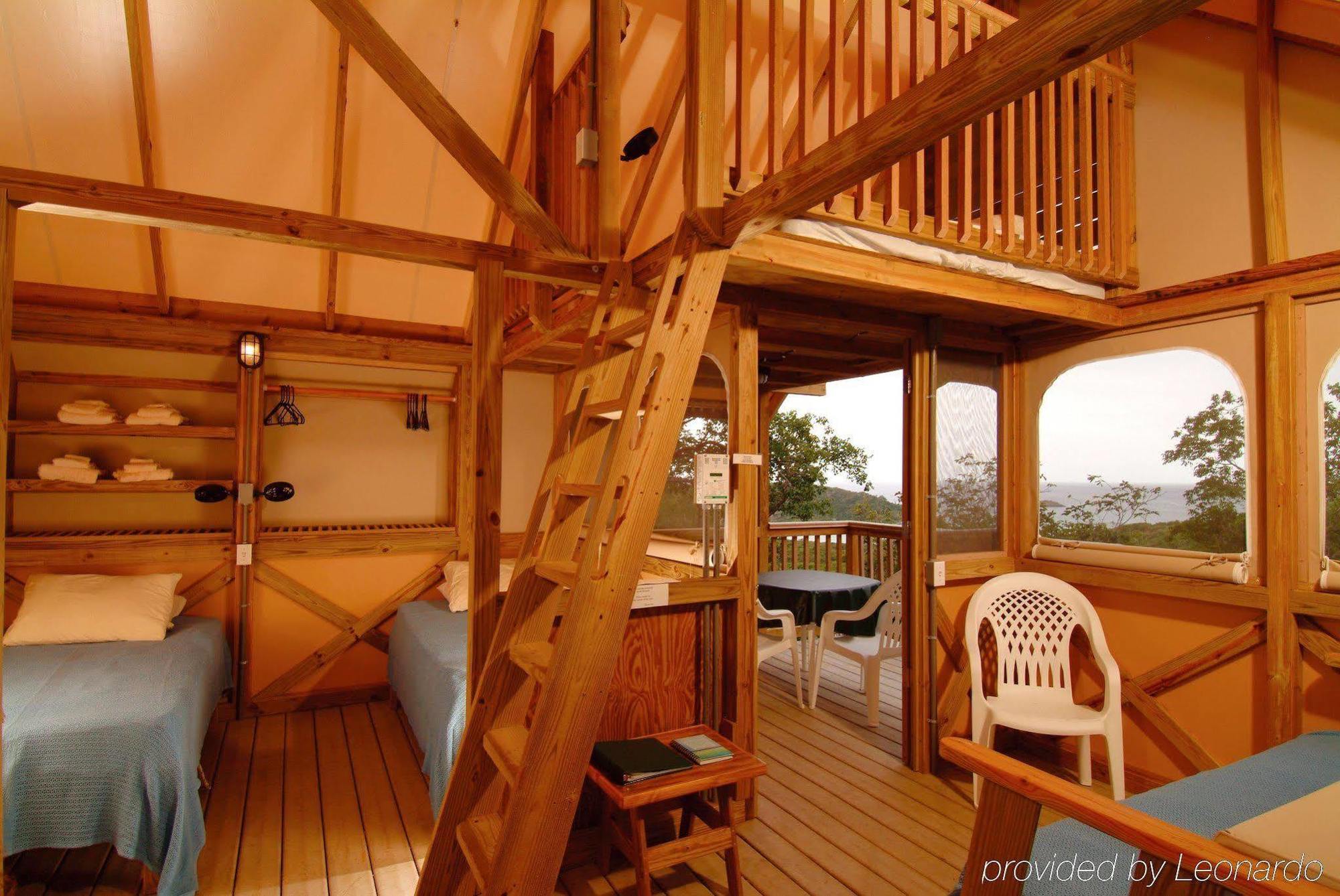 Concordia Eco Resort Cameră foto
