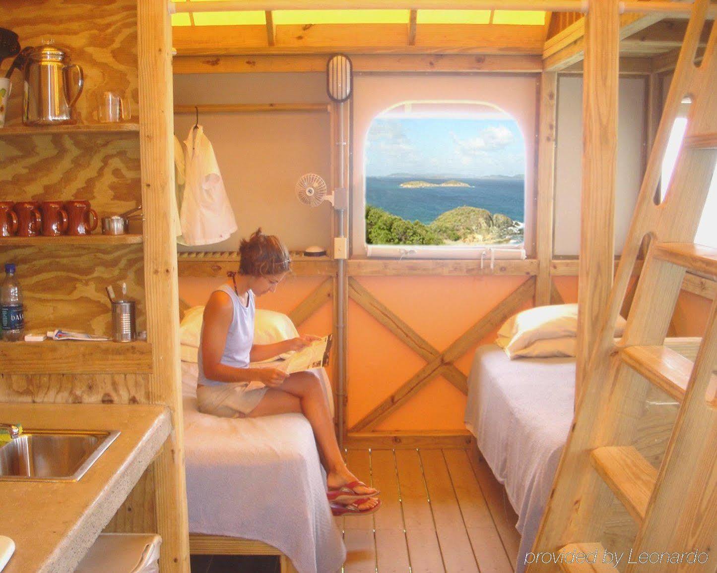 Concordia Eco Resort Cameră foto