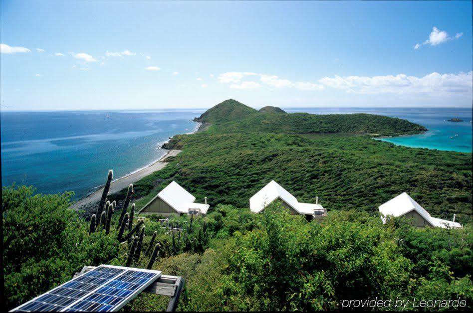 Concordia Eco Resort Facilități foto