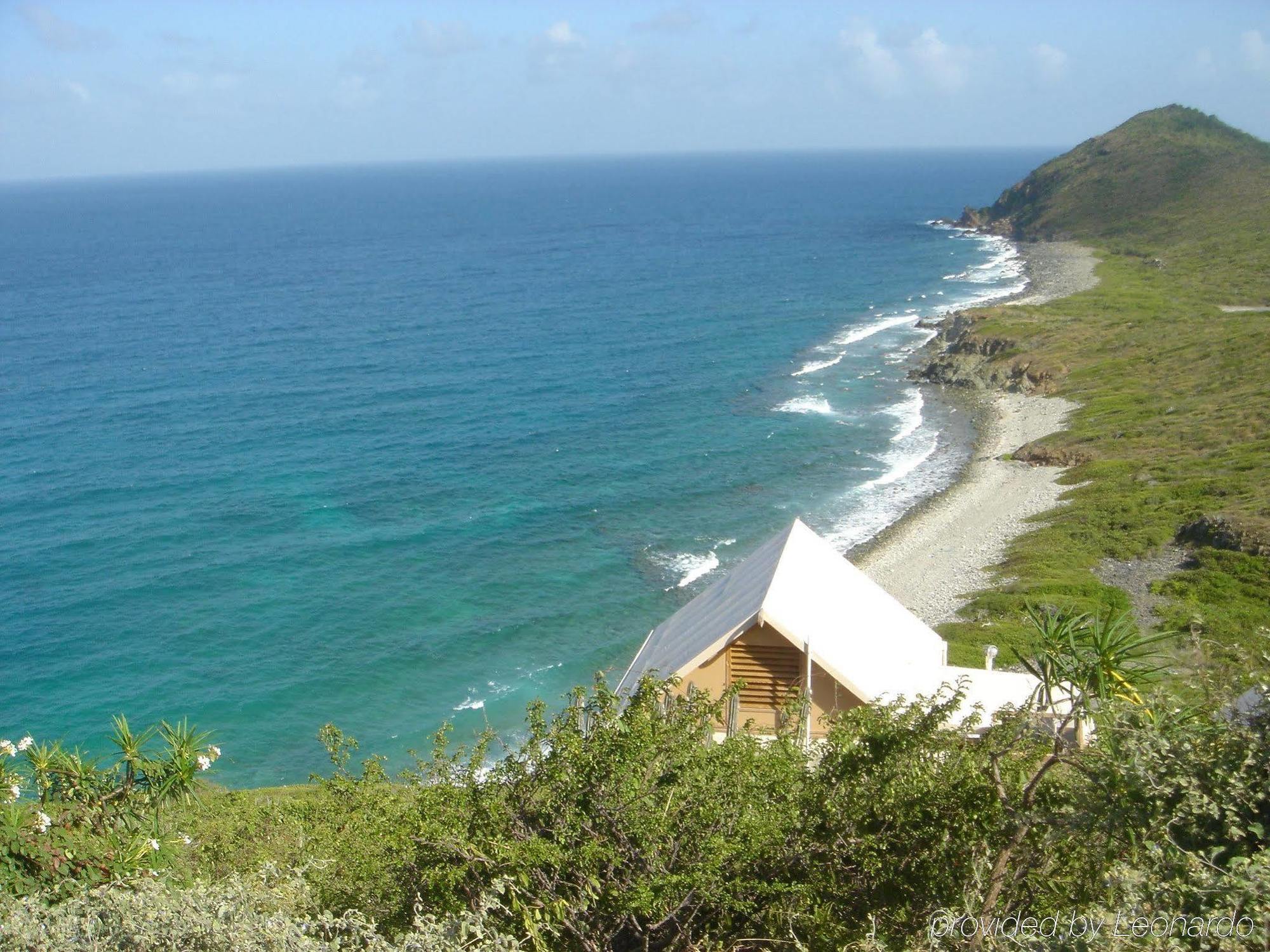 Concordia Eco Resort Natură foto
