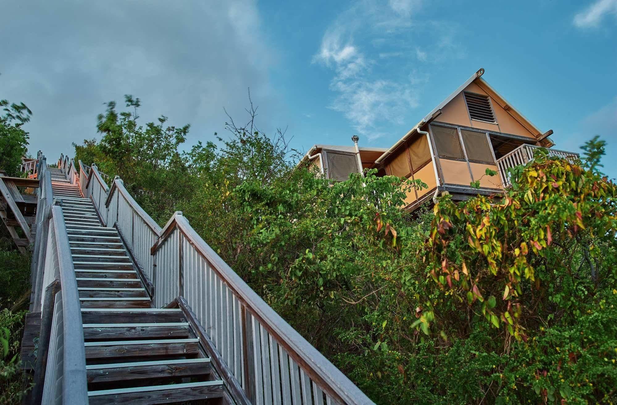 Concordia Eco Resort Exterior foto