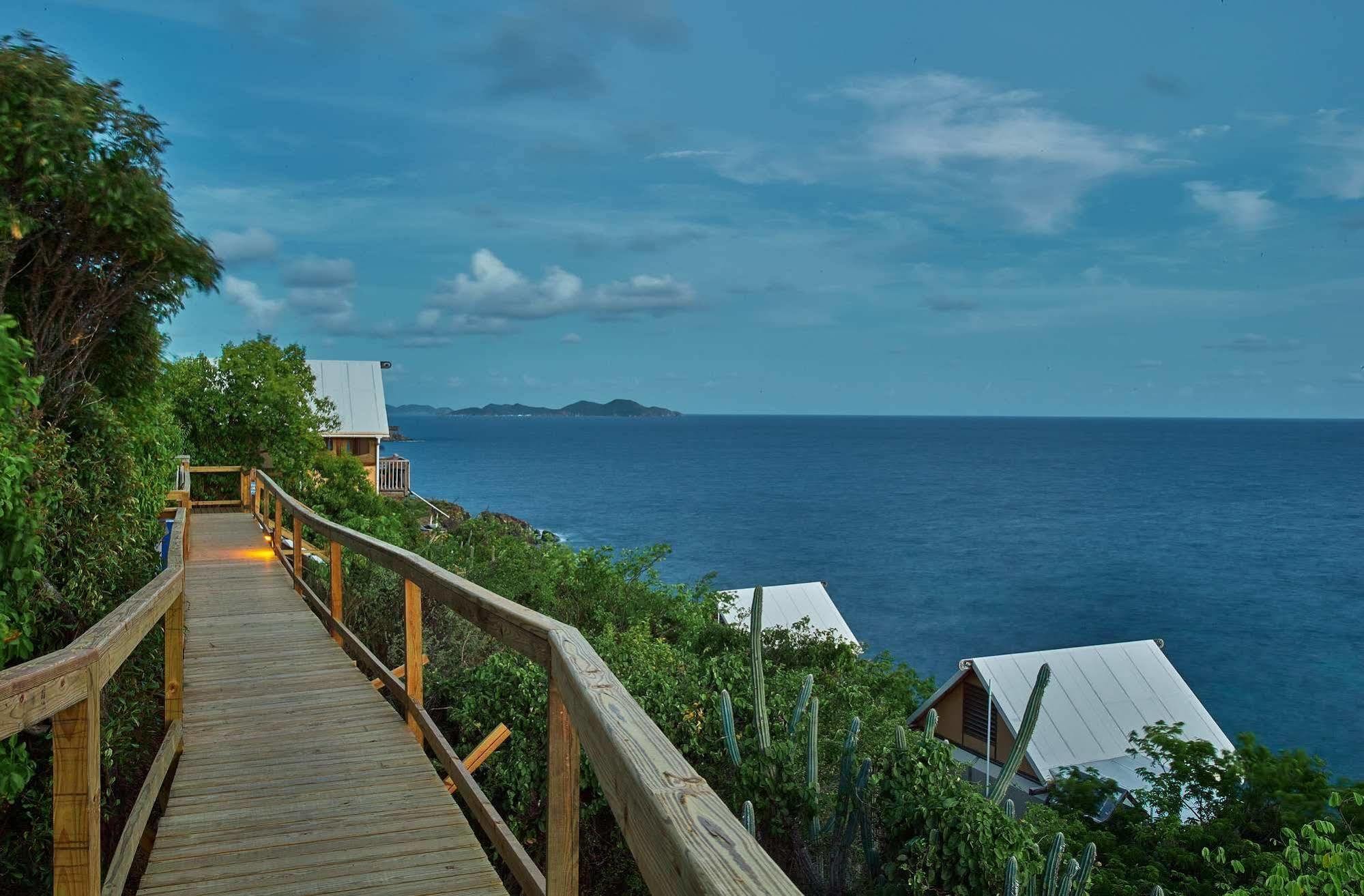 Concordia Eco Resort Exterior foto