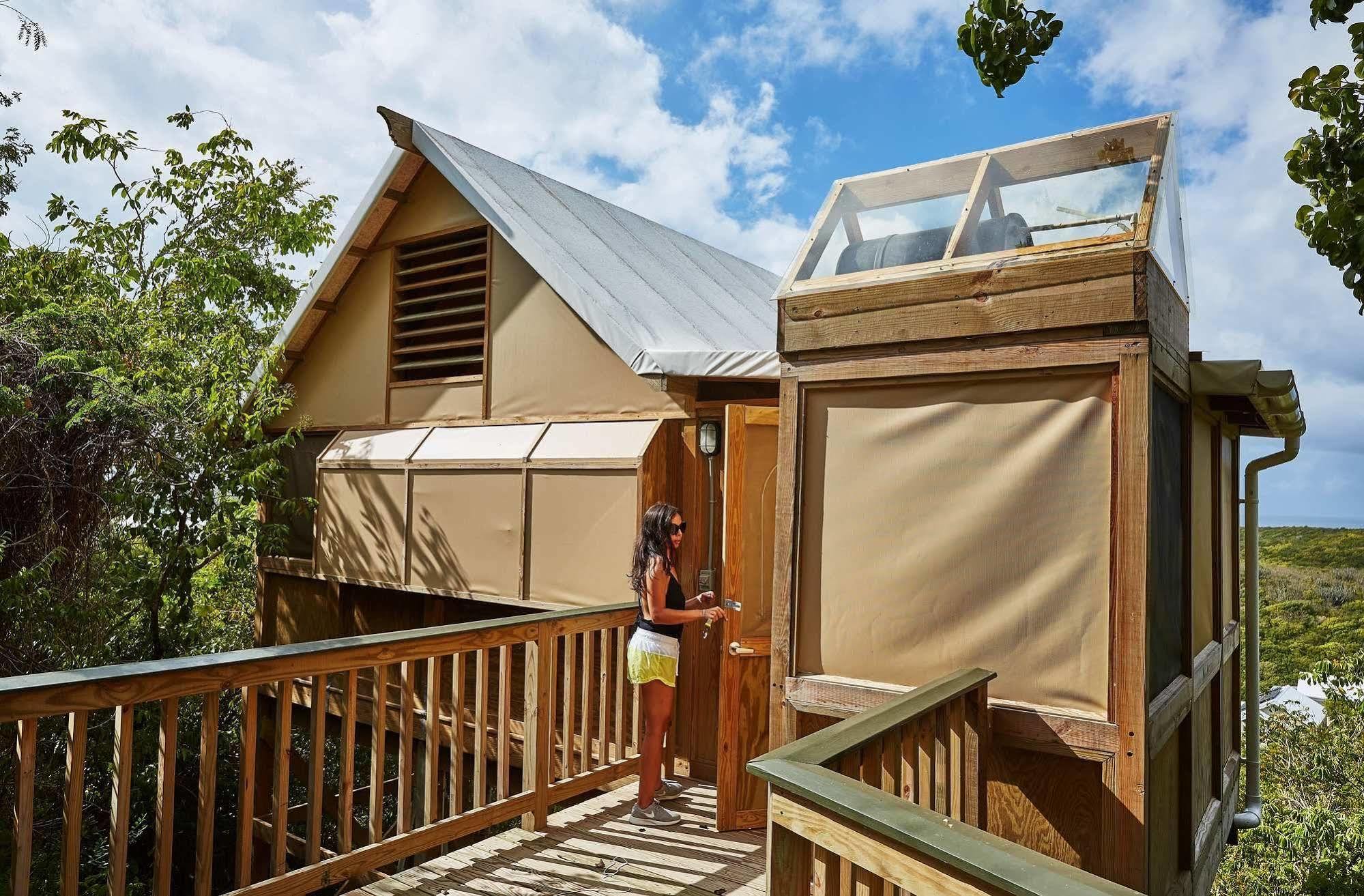 Concordia Eco Resort Exterior foto
