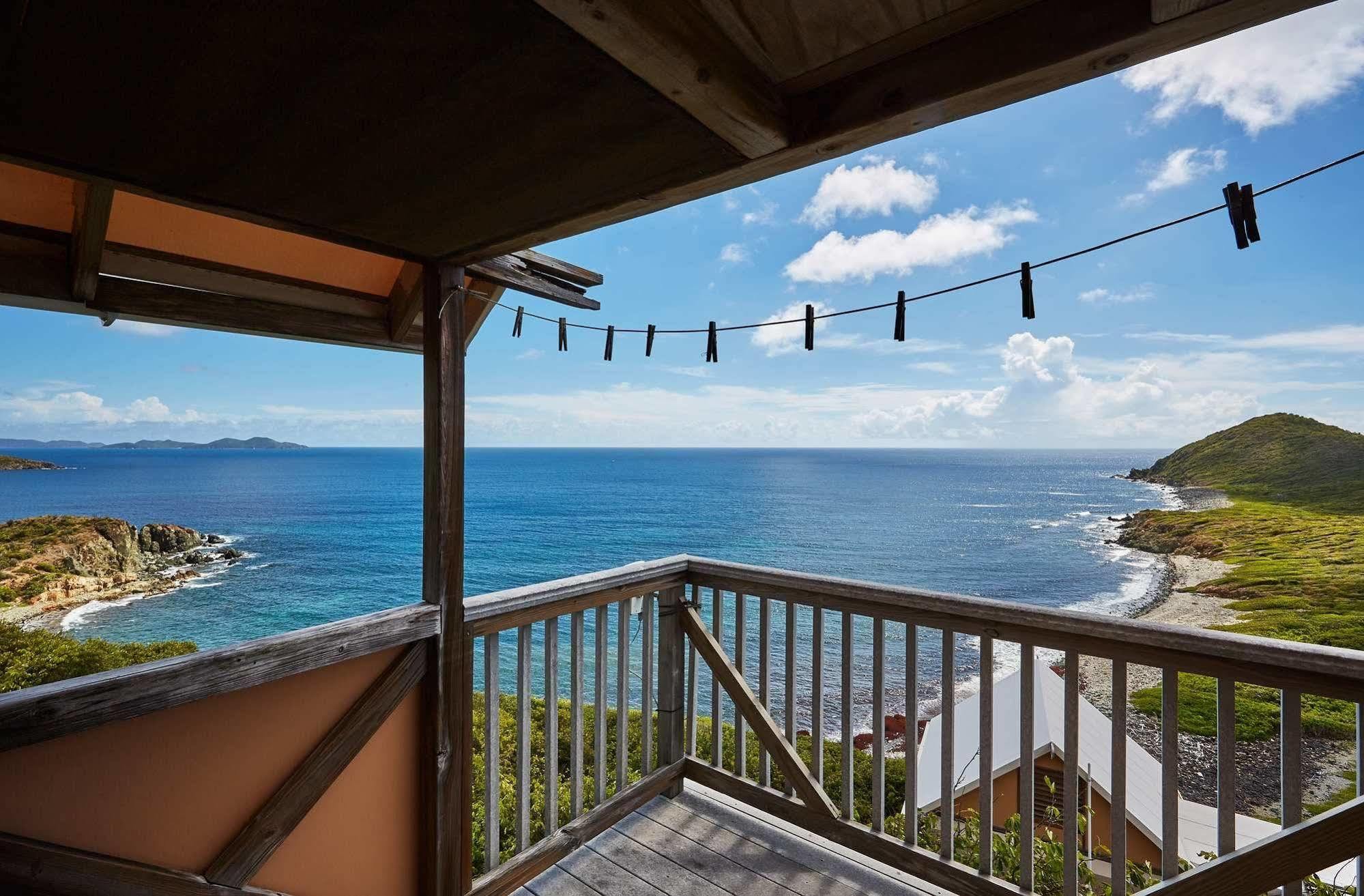 Concordia Eco Resort Exterior foto